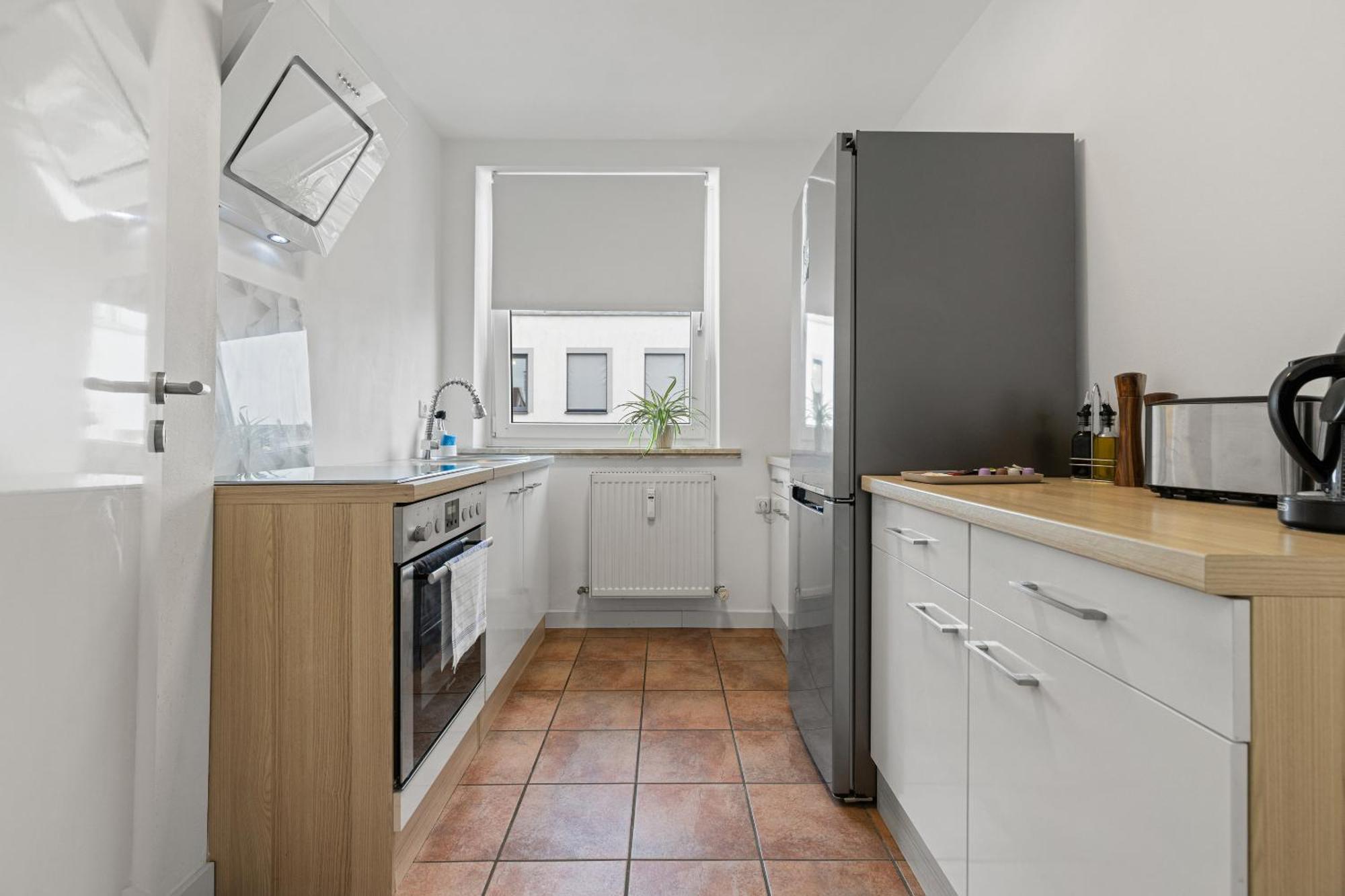 Ma Suite - Augsburg Hochzoll City Bagian luar foto