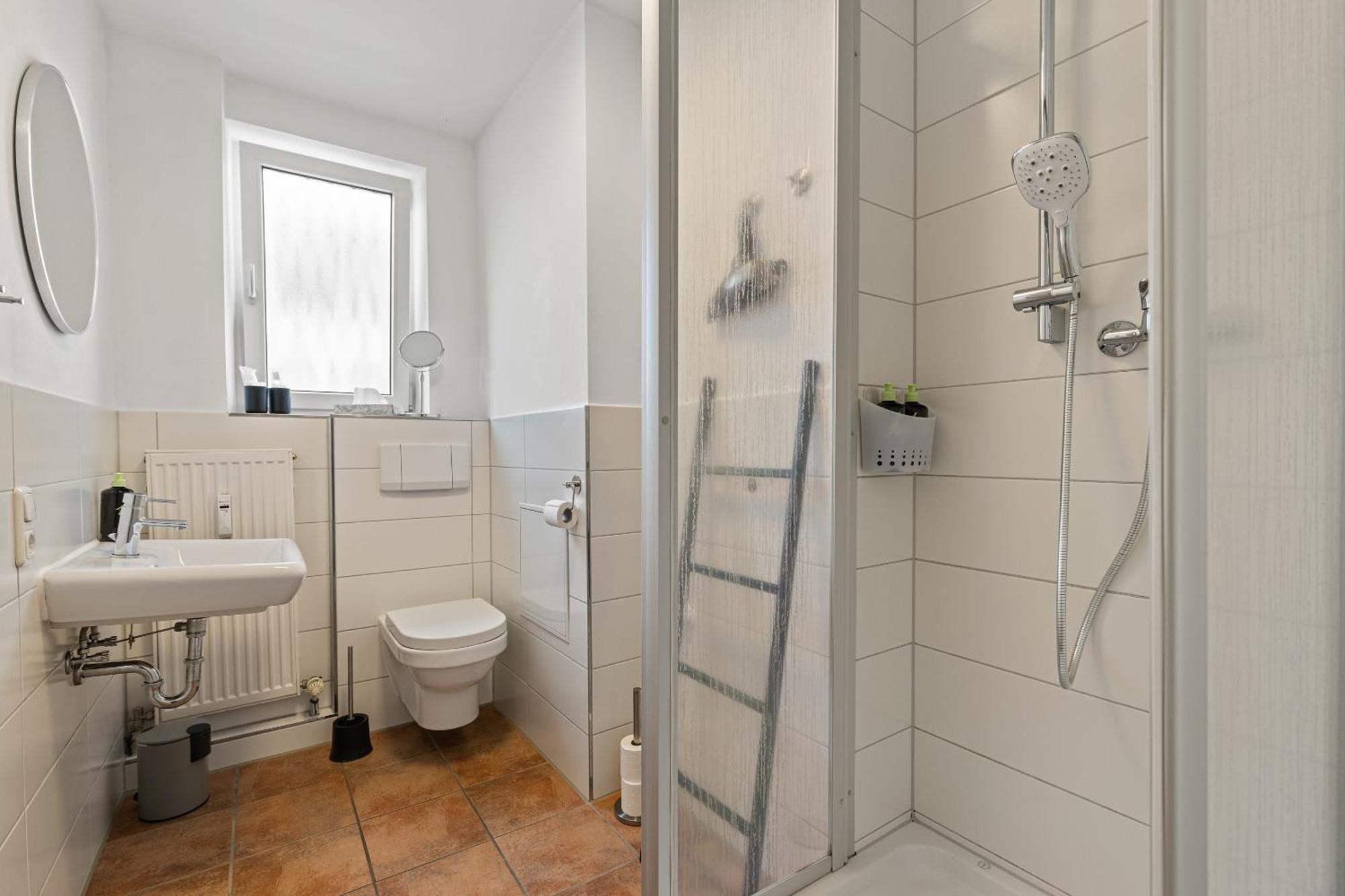Ma Suite - Augsburg Hochzoll City Bagian luar foto